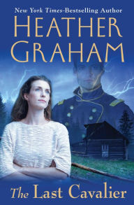 Title: The Last Cavalier, Author: Heather Graham