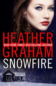 Title: Snowfire, Author: Heather Graham