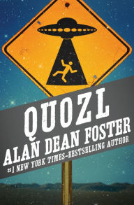 Title: Quozl, Author: Alan Dean Foster
