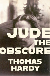 Title: Jude the Obscure, Author: Thomas Hardy