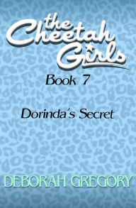 Title: Dorinda's Secret, Author: Deborah Gregory