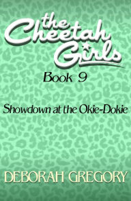 Title: Showdown at the Okie-Dokie, Author: Deborah Gregory