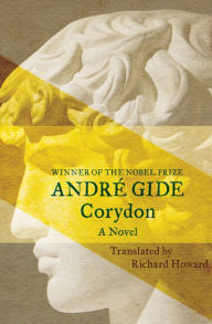 Title: Corydon: A Novel, Author: André Gide