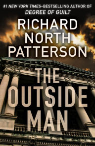Title: The Outside Man, Author: Richard North Patterson
