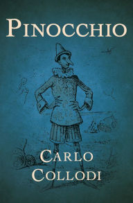 Title: Pinocchio, Author: Carlo Collodi