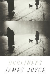 Title: Dubliners, Author: James Joyce