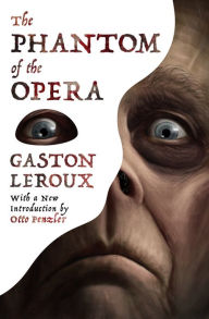 Title: The Phantom of the Opera, Author: Gaston Leroux