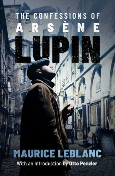 The Confessions of Arsène Lupin