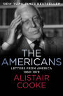 The Americans: Letters from America 1969-1979