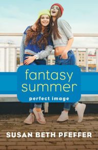 Title: Fantasy Summer, Author: Susan Beth Pfeffer