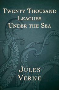 Title: Twenty Thousand Leagues Under the Sea, Author: Jules Verne