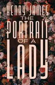 Title: The Portrait of a Lady, Author: Henry James