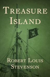 Title: Treasure Island, Author: Robert Louis Stevenson