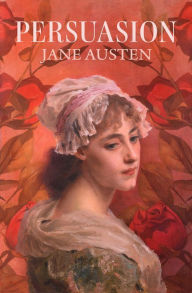 Title: Persuasion, Author: Jane Austen