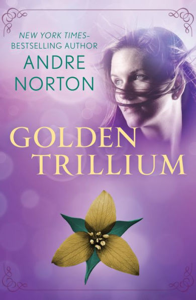 Golden Trillium