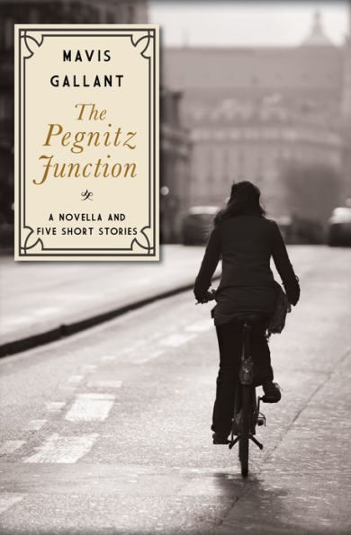 The Pegnitz Junction: A Novella and Five Short Stories