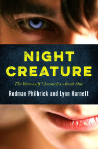 Title: Night Creature, Author: Rodman Philbrick