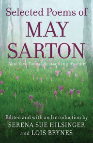 Title: Selected Poems of May Sarton, Author: May Sarton