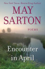 Encounter in April: Poems