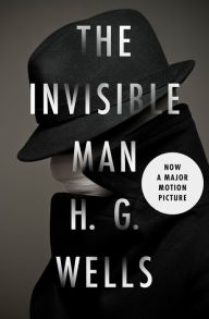 Title: The Invisible Man, Author: H. G. Wells