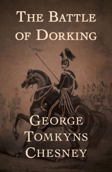 The Battle of Dorking