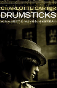 Title: Drumsticks, Author: Charlotte Carter