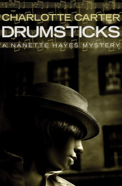 Drumsticks