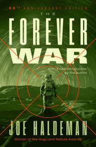 Title: The Forever War, Author: Joe Haldeman