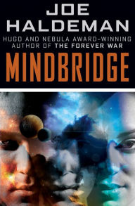 Title: Mindbridge, Author: Joe Haldeman