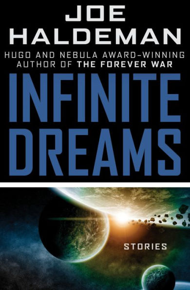 Infinite Dreams: Stories