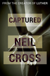 Title: Captured, Author: Neil Cross