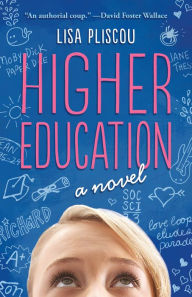 Download free ebooks for ebook Higher Education CHM DJVU RTF 9781497693326 by Lisa Pliscou in English