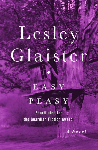 Easy Peasy: A Novel