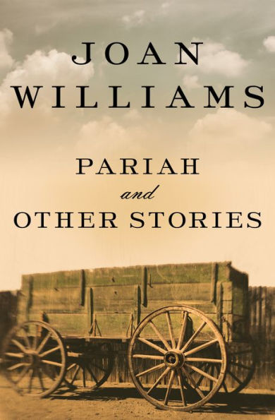 Pariah: And Other Stories
