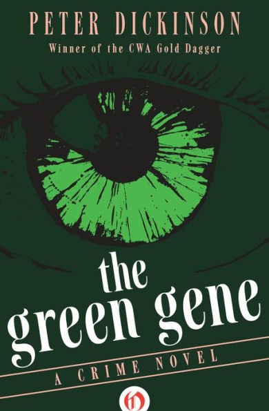 The Green Gene: A Crime Novel