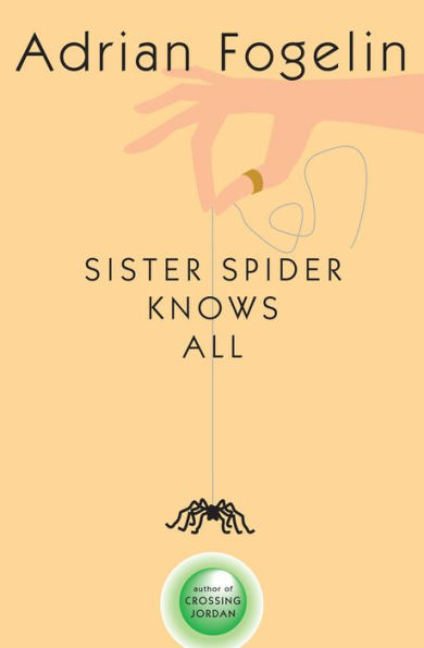 Sister Spider Knows All