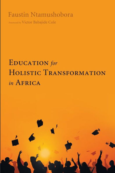 Education for Holistic Transformation Africa