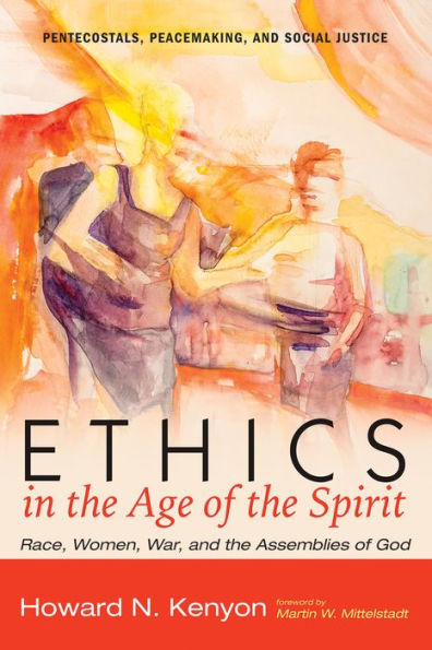 Ethics the Age of Spirit
