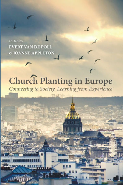 Church Planting Europe