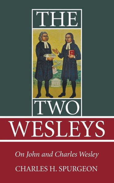 The Two Wesleys