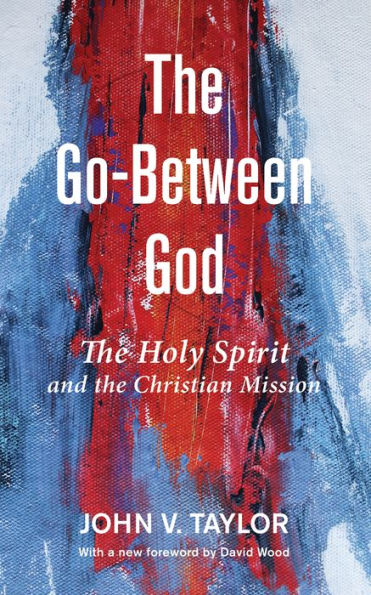 The Go-Between God