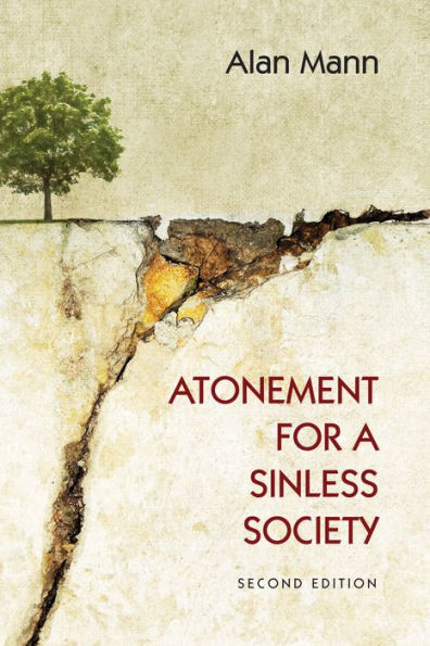 Atonement for a Sinless Society