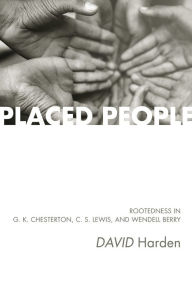 Title: Placed People, Author: David Harden