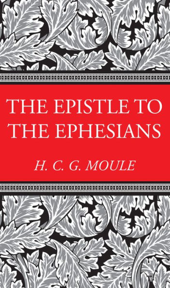 the Epistle to Ephesians