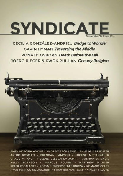 Syndicate: September/October 2014