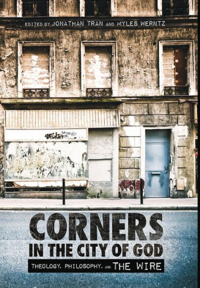 Corners in the City of God