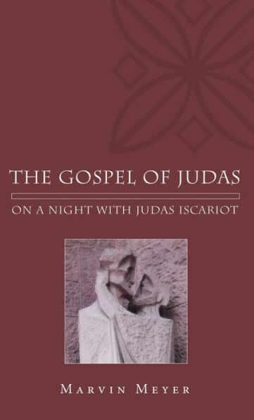 The Gospel of Judas