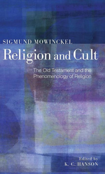 Religion and Cult