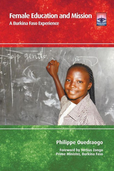 Female Education and Mission: A Burkina Faso Experience