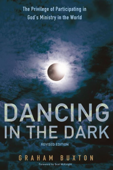 Dancing the Dark, Revised Edition